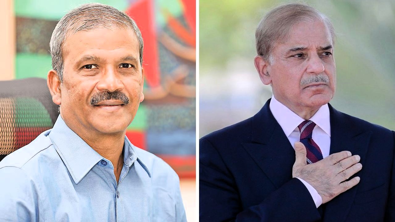 পাকিস্তানকে ধন্যবাদ জানালেন আসিফ নজরুল